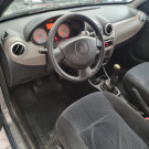 Renault SANDERO Privilège Hi-Flex 1.6 16V 5p 2009 Flex-5