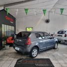 Renault SANDERO Privilège Hi-Flex 1.6 16V 5p 2009 Flex