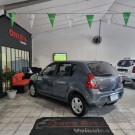 Renault SANDERO Privilège Hi-Flex 1.6 16V 5p 2009 Flex