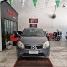 Renault SANDERO Privilège Hi-Flex 1.6 16V 5p 2009 Flex-0