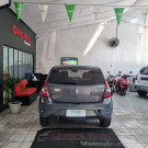 Renault SANDERO Privilège Hi-Flex 1.6 16V 5p 2009 Flex