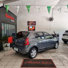 Renault SANDERO Privilège Hi-Flex 1.6 16V 5p 2009 Flex-3