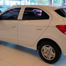 GM - Chevrolet ONIX HATCH LT 1.0 8V FlexPower 5p Mec. 2016 Flex-4