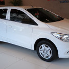 GM - Chevrolet ONIX HATCH LT 1.0 8V FlexPower 5p Mec. 2016 Flex-0