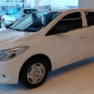 GM - Chevrolet ONIX HATCH LT 1.0 8V FlexPower 5p Mec. 2016 Flex-2