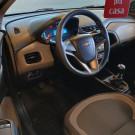 GM - Chevrolet ONIX HATCH LT 1.0 8V FlexPower 5p Mec. 2016 Flex-7