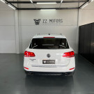 VW - VolksWagen TOUAREG 4.2 32V V8  Tiptronic 5p 2012 Gasolina-6
