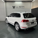 VW - VolksWagen TOUAREG 4.2 32V V8  Tiptronic 5p 2012 Gasolina-7