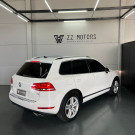 VW - VolksWagen TOUAREG 4.2 32V V8  Tiptronic 5p 2012 Gasolina-5