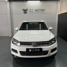 VW - VolksWagen TOUAREG 4.2 32V V8  Tiptronic 5p 2012 Gasolina-0