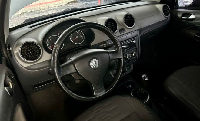 Chrysler PT Cruiser Limited 2.4 16V 143cv 4p 2008 Gasolina-7