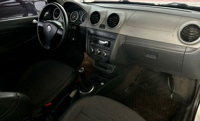 Chrysler PT Cruiser Limited 2.4 16V 143cv 4p 2008 Gasolina-6