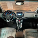 GM - Chevrolet CRUZE LTZ 1.8 16V FlexPower 4p Aut. 2012 Flex-4