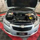 GM - Chevrolet CRUZE LTZ 1.8 16V FlexPower 4p Aut. 2012 Flex-12