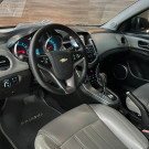 GM - Chevrolet CRUZE LTZ 1.8 16V FlexPower 4p Aut. 2012 Flex-3