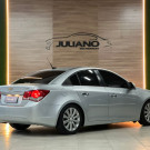 GM - Chevrolet CRUZE LTZ 1.8 16V FlexPower 4p Aut. 2012 Flex-1