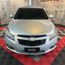 GM - Chevrolet CRUZE LTZ 1.8 16V FlexPower 4p Aut. 2012 Flex-11