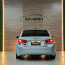 GM - Chevrolet CRUZE LTZ 1.8 16V FlexPower 4p Aut. 2012 Flex-13