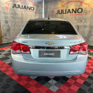 GM - Chevrolet CRUZE LTZ 1.8 16V FlexPower 4p Aut. 2012 Flex-14