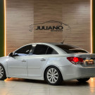GM - Chevrolet CRUZE LTZ 1.8 16V FlexPower 4p Aut. 2012 Flex-2
