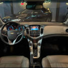 GM - Chevrolet CRUZE LTZ 1.8 16V FlexPower 4p Aut. 2012 Flex-5