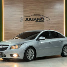 GM - Chevrolet CRUZE LTZ 1.8 16V FlexPower 4p Aut. 2012 Flex-0
