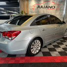 GM - Chevrolet CRUZE LTZ 1.8 16V FlexPower 4p Aut. 2012 Flex-1
