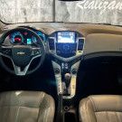 GM - Chevrolet CRUZE LTZ 1.8 16V FlexPower 4p Aut. 2012 Flex-4