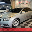 GM - Chevrolet CRUZE LTZ 1.8 16V FlexPower 4p Aut. 2012 Flex-0