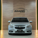 GM - Chevrolet CRUZE LTZ 1.8 16V FlexPower 4p Aut. 2012 Flex-12