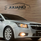 GM - Chevrolet CRUZE LTZ 1.8 16V FlexPower 4p Aut. 2012 Flex-10
