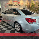 GM - Chevrolet CRUZE LTZ 1.8 16V FlexPower 4p Aut. 2012 Flex-2