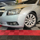 GM - Chevrolet CRUZE LTZ 1.8 16V FlexPower 4p Aut. 2012 Flex-10