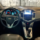 GM - Chevrolet CRUZE LTZ 1.8 16V FlexPower 4p Aut. 2012 Flex-6