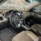 GM - Chevrolet CRUZE LTZ 1.8 16V FlexPower 4p Aut. 2012 Flex-3