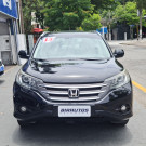 Honda CR-V 2013 EXL 2.0 Flexone 16V Automatico-0