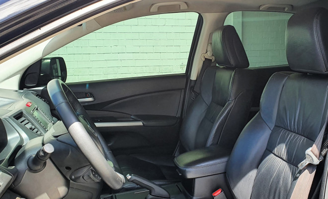 CR-V 2013 EXL 2.0 Flexone 16V 2WD Automático-6