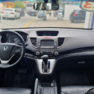 Honda CR-V 2013 EXL 2.0 Flexone 16V Automatico-5