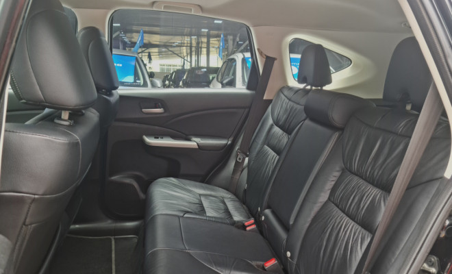 Honda CR-V 2013 EXL 2.0 Flexone 16V Automatico-6
