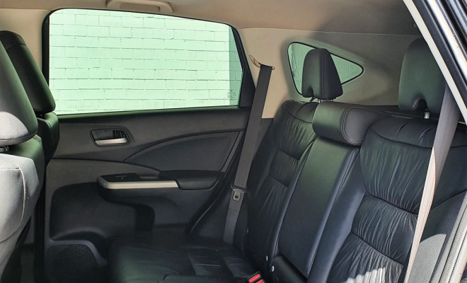 CR-V 2013 EXL 2.0 Flexone 16V 2WD Automático-5