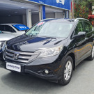 Honda CR-V 2013 EXL 2.0 Flexone 16V Automatico-1