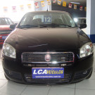 Fiat Siena EL 1.4 mpi Fire Flex 8V 4p 2013 Flex-6