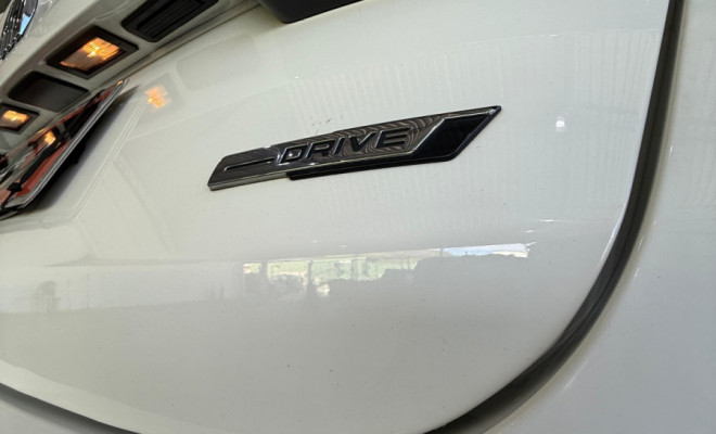 Fiat CRONOS DRIVE 1.3 8V 2024 Flex-6