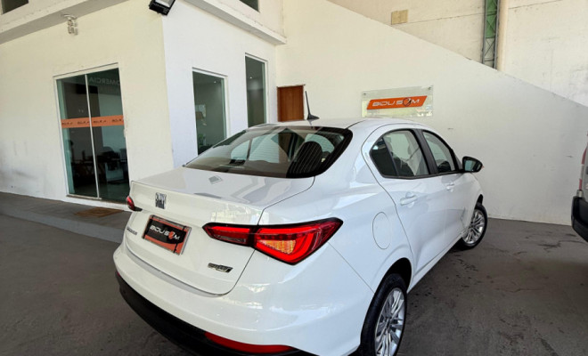 Fiat CRONOS DRIVE 1.3 8V 2024 Flex-2