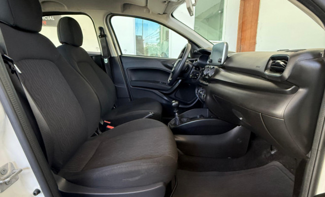 Fiat CRONOS DRIVE 1.3 8V 2024 Flex-8