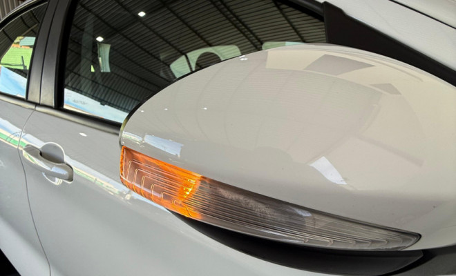 Fiat CRONOS DRIVE 1.3 8V 2024 Flex-7