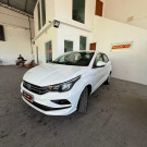 Fiat CRONOS DRIVE 1.3 8V 2024 Flex-1