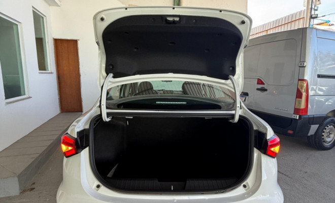 Fiat CRONOS DRIVE 1.3 8V 2024 Flex-4