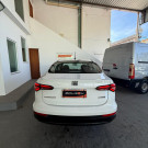 Fiat CRONOS DRIVE 1.3 8V 2024 Flex-3