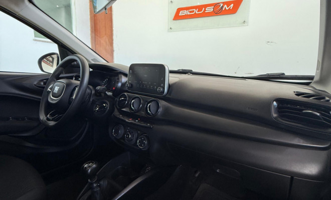 Fiat CRONOS DRIVE 1.3 8V 2024 Flex-11